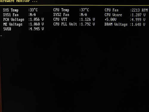 Biostar TPower I55 системный мониторинг 3